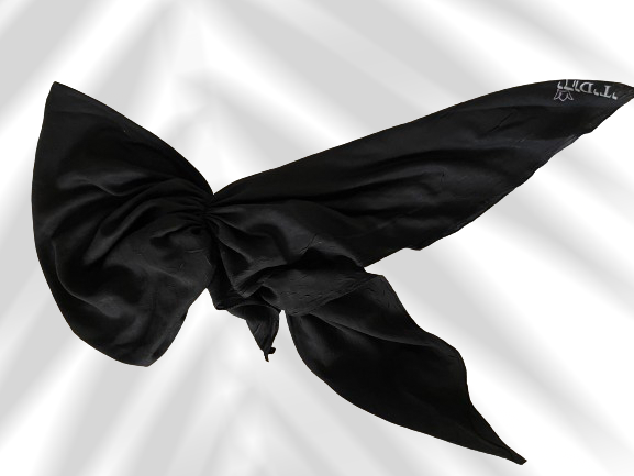 Pre-tied Short Tail