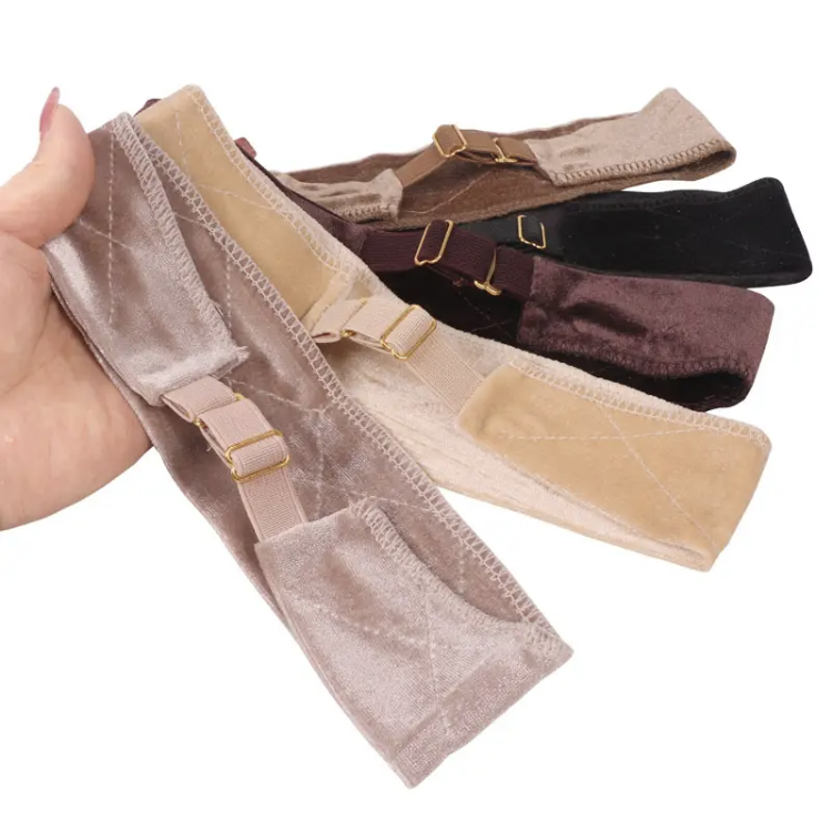 Velvet Anti-Slip